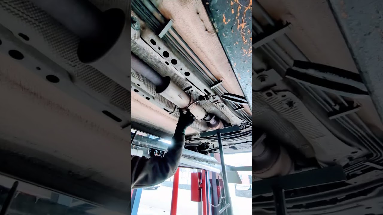 Volvo C70 SE | Cat Back Exhaust System – Most Popular Upgrade! MIJ Exhaust Walsall