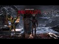 lil cyrax brutal combo