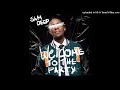 05. Sam Deep & Playgal- Kusezo Khanya (feat. De Mthuda, Babalwa M & Sipho Magudulela)