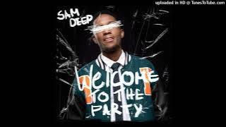 05. Sam Deep & Playgal- Kusezo Khanya (feat. De Mthuda, Babalwa M & Sipho Magudulela)
