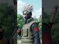 kakashi