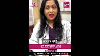 Endometriosis &amp; Egg Preservation: A Must-Watch for Young Women | Episode 19