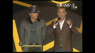 Yo Soy 11-07-2016 programa completo