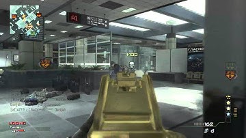 78 Second MOAB | MW3 | SynergizeHD