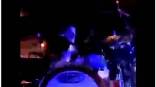 blink-182 Roller Coaster Live 2001