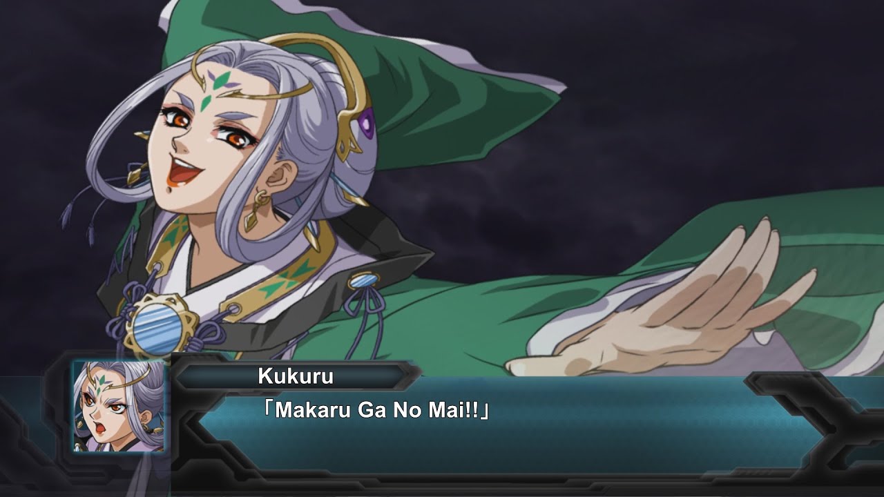 [ENG Sub]2nd Super Robot Wars OG - Magarga Attacks - YouTube