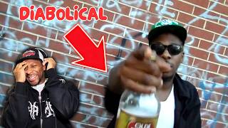 Damn I Was Deep In The Trenches