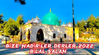 ( Nadiri İlahisi - Bize Nadirler Derler 2022 ( Bilal Salan) #bilalbaba #ilahi #zikir