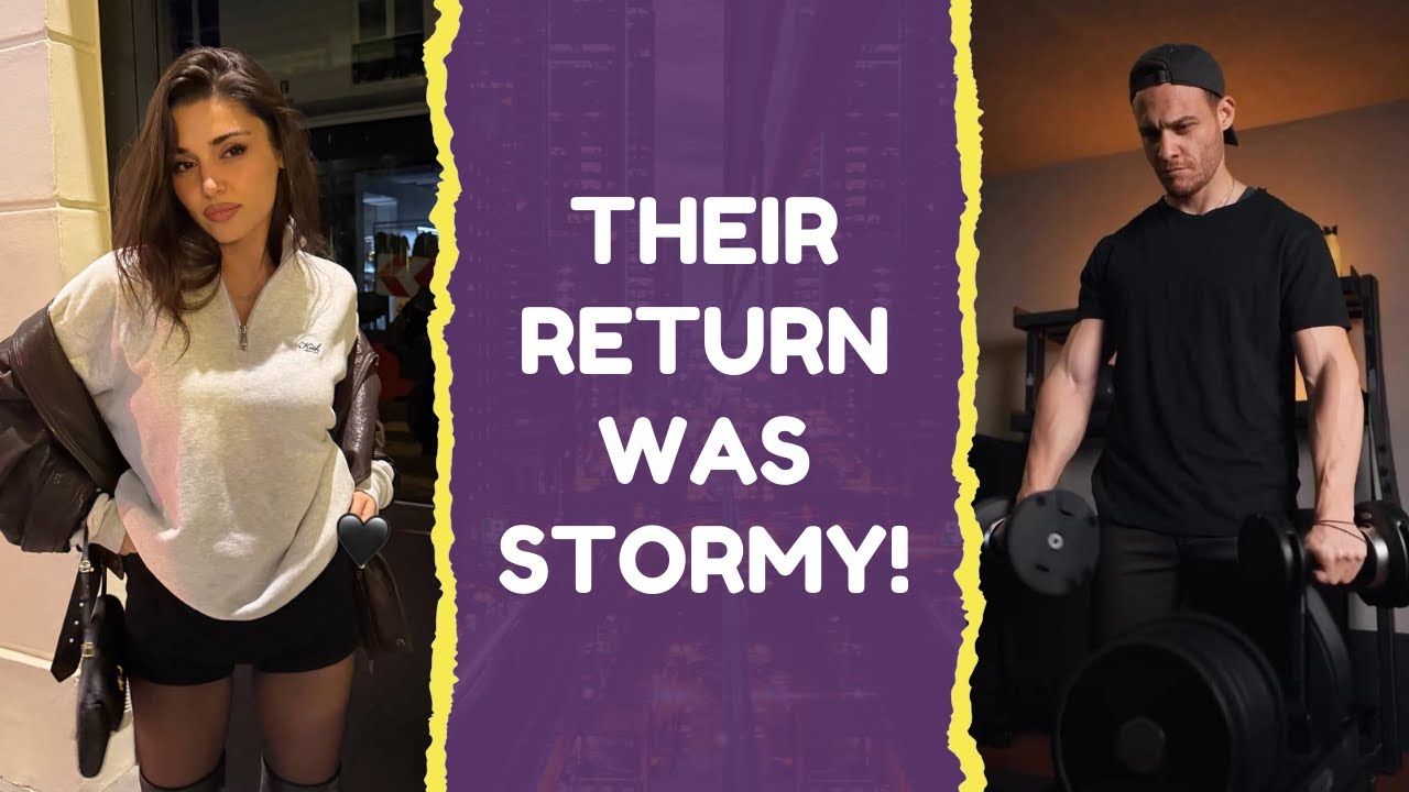 Ханде Эрчел и Керем Бюрсин определяют химию в потрясающей новой фотосессии для обложки!