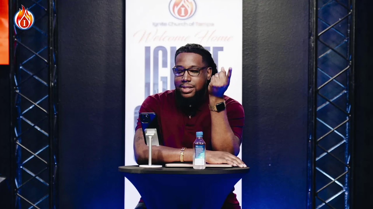 “The Discipline of Doing” Part II | Mid-Week Bible Study | Pastor CJ Fowler