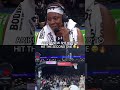 Arike Ogunbowale was cold-blooded in Brooklyn 🥶