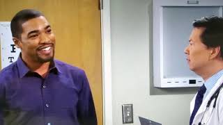 Korean Dr. Ken Needs Korean Translator, Laughter Is The Best Medicine - Funny