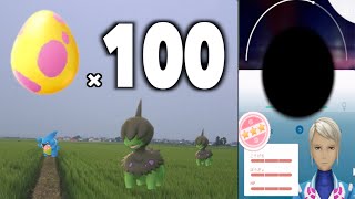 個体値max出現 The 闇 竜週7キロ卵100連で色違いモノズを出すためにガチった結果まさかの ポケモンgo Youtube 個体値max出現 The 闇 竜週7キロ卵100連で色違いモノズを出すためにガチった結果まさかの ポケモンgo Youtube