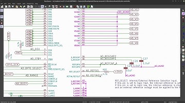 Teensy 4.0 eurorack shield design intro