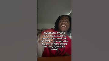 i’m being fr! try me inna comments below ⬇️ #fyp #newmusic #amiify #d4vd #bandlab