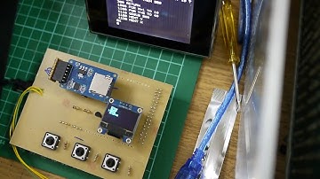 Microtan Part 6:Arduino Due Cassette Interface