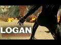 Black Panther Wakanda Forever TV Spot – (Logan style)