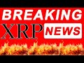 Ripple XRP T-3 DAYS!!!!!