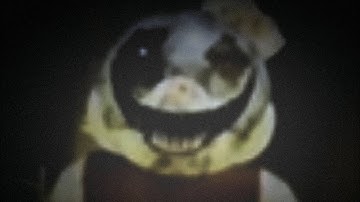 Piggy the result of isolation/ P:TROI concept bots Raze v1 theme