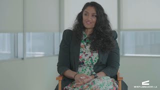 NFMLA Stage 5 Filmmaker Interview | Radha Mehta