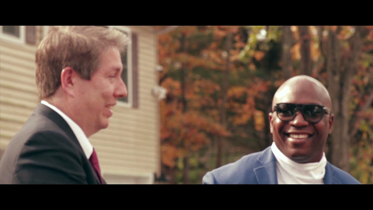 Lawrence Township, NJ // Holly Nance Group Groundbreaking