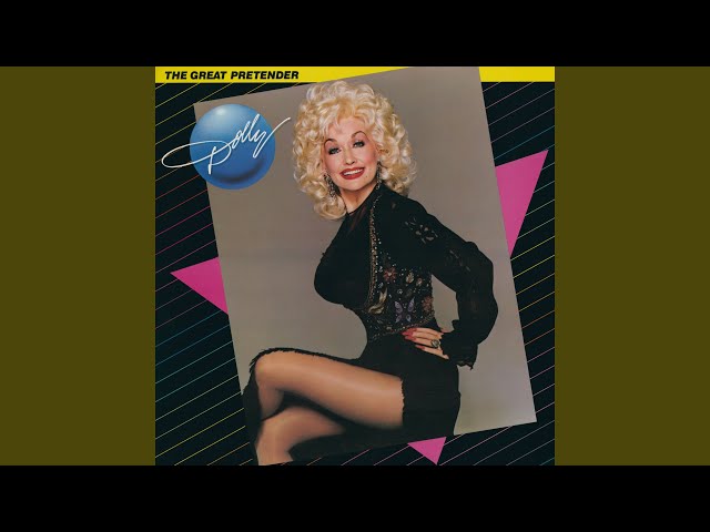 Dolly Parton - Downtown