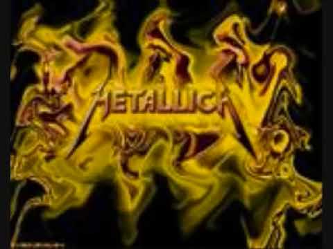 Whiskey in the jar lyrics Metallica
