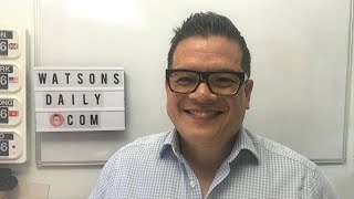 Watson’s Daily - Introduction