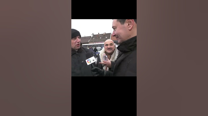 To je taj za 300 dinara! Vučićev miting u Sremskoj Mitrovici #protesti #studenti #srbija #balkan