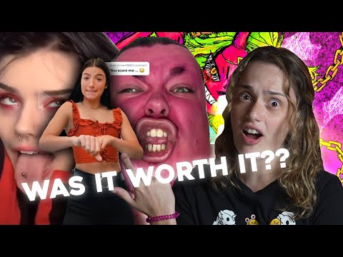 I Paid TikTokers $2000 to Make My SONG VIRAL (this is what happened)