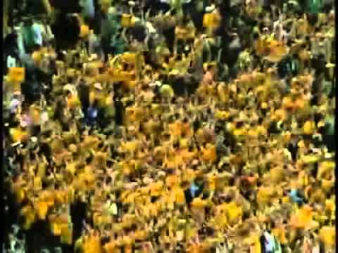 BAYLOR vs OU HIGHLIGHTS 2011 auf YouTube ansehen