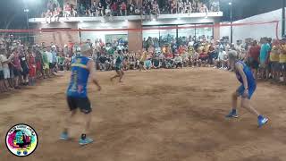 2do Juego. Chepe y Adri Vs Piraña y Carmona. Piki 2 T. FUTVOLEY. FOOTVOLLEY. FUTEVOLEI.