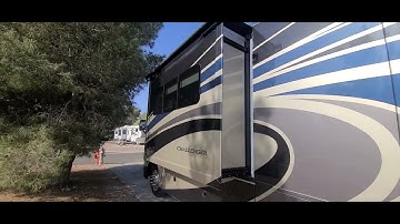 Vroom Slide System Operation from Outside