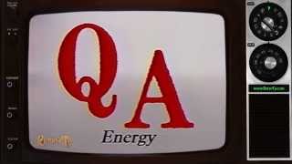 1990 - Texaco - Q and A Energy