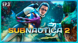 Subnautica 2 | Ep.3