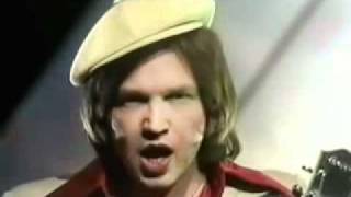 Video thumbnail of "The Rubettes - Sugar Baby Love ( TOTP )1974"