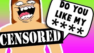 Trolling As A Naked Girl In Roblox Gone Wrong Youtube - roblox naked people