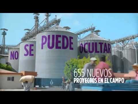 Danilo Medina 2016 2020 No se Puede Ocultar