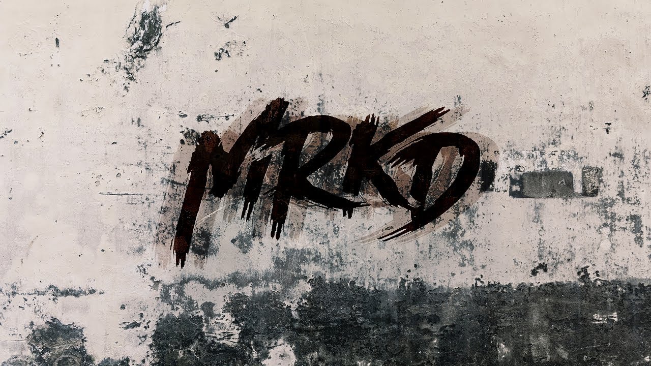 MRKD Vol 1   Mixed by MRKD Recordings