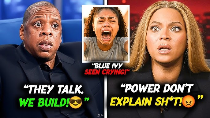 Jay Z & Beyoncé's SECRET Life EXPOSED?! You Won't Believe These Theories - YouTube