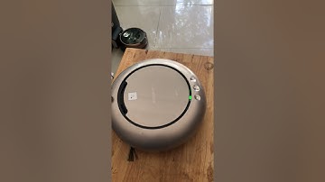 ROBOT HÚT BỤI SHARP COCOROBO RX- V90