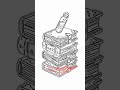 Draw Magical Books & Glowing Potion for Beginners