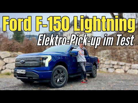 Video: Kann ein Ford F-150 flach abgeschleppt werden?