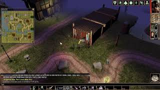 Lets Play Neverwinter Nights part 063