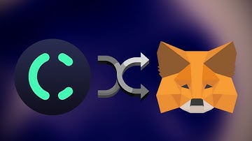 Liên kết CROWD1 với ví Metamask trên điện thoại | TẬP TÀNH CROWD1