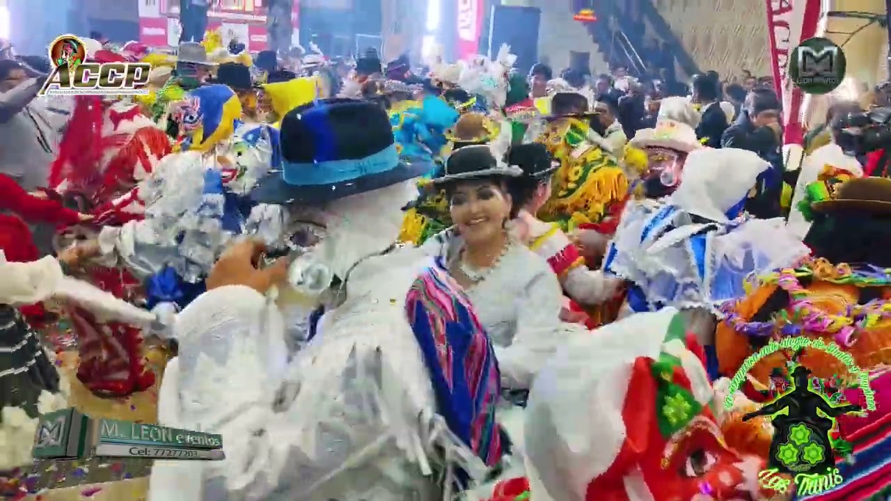 Producción M.leon eventos!!! Las TRINIS CHOLERAS!!! 