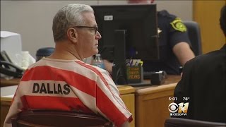 Arguments Underway In Battaglia Death Sentence Case