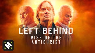 Left Behind: Rise Of The Antichrist | Free Action Thriller Movie | Full Movie | MOVIESPREE