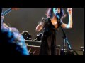 PJ Harvey and John Parish - Urn With Dead Flowers In A Drained Pool (2009) Brighton Corn Exchange