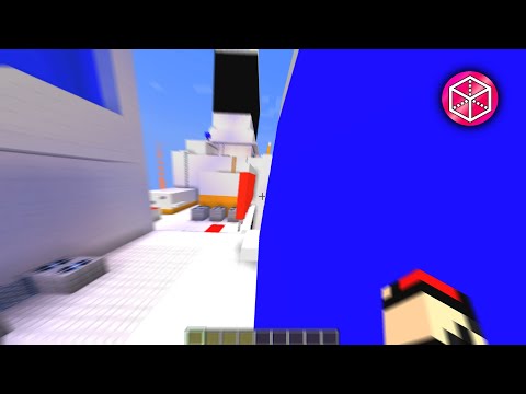 Catalyst [BETA] v0.36 - A Mirror's Edge-inspired parkour map by AzzySB  UPDATED - Vanilla Version [1.12.X] Minecraft Map